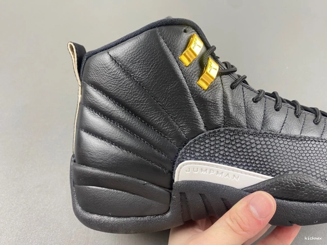 Cheap MAX 130690-013 The Air Retro Master Jordan 12 0707